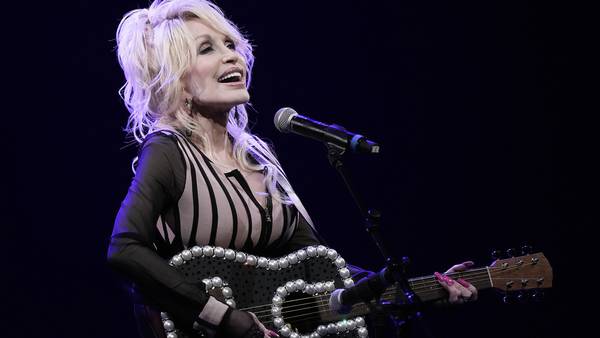 Watch Dolly Parton’s Response To Elle King’s Performance During Her Birthday Tribute At The Opry