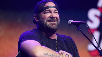 Lee Brice Performance - All Star Jam 2024