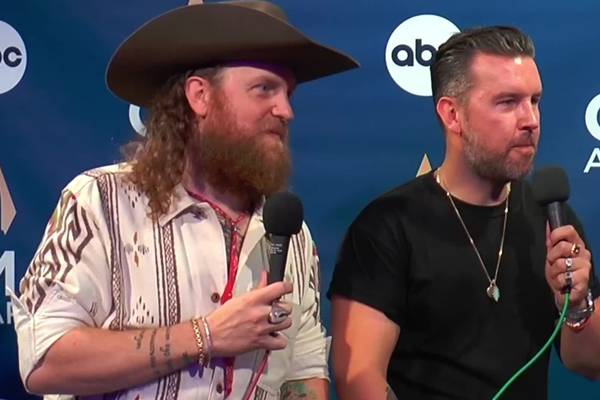VIDEO: Brothers Osborne On Who's The Best Uncle