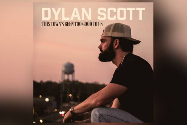 Dylan Scott's new song is a hat tip to his hometown