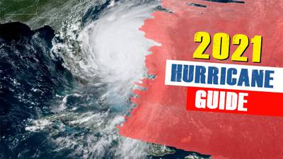 2021 Hurricane Guide
