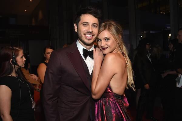 Morgan Evans Releases Music Video for “Over For You” After Divorce with Kelsea Ballerini is Final