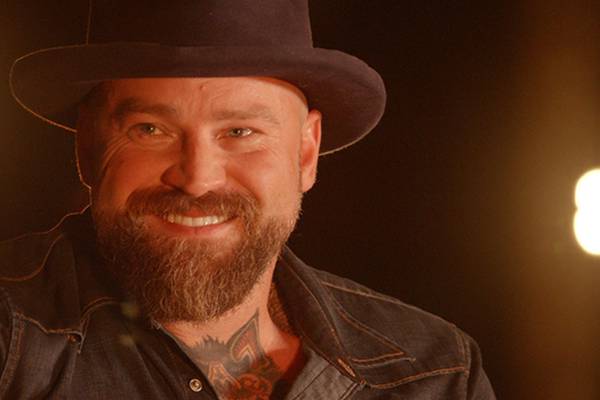 Zac Brown’s New Song With Pitbull