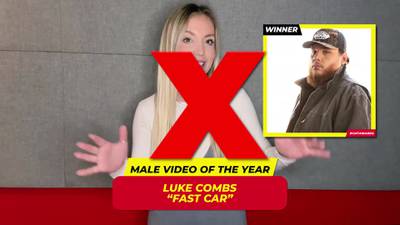 CMT Award Winners: Who called it?