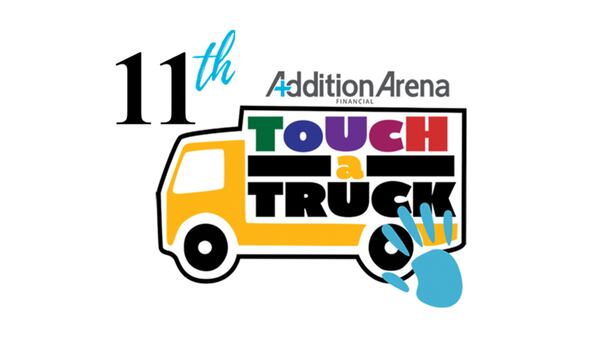 Join K92.3 at the 11th Annual Touch-A-Truck