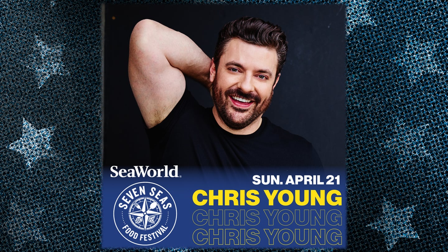 Sign-up for K92.3′s Newsletter for an Exclusive Way to Win Chris Young Tickets + Meet & Greet