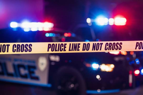 California shooting: 1 killed, 8 injured at party outside hookah lounge
