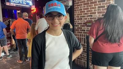 New Star Jam ft. Tenille Arts @ Ole Red 5.18.23