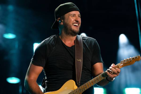 Live Nation Concert Week returns with $25 tickets to Luke Bryan, Tim McGraw, Lainey Wilson shows + more