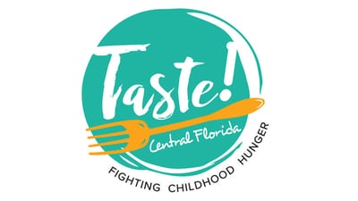 Win Tickets to Taste! Central Florida 