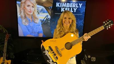 Kimberly Kelly Performance 2.2.23