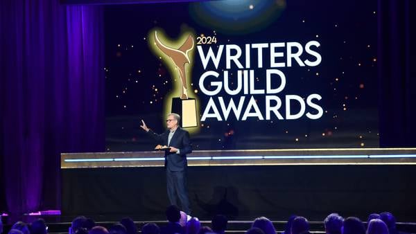 Photos: 2024 Writers Guild Awards