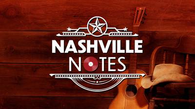 Nashville notes: Brad Paisley readies new music + Anne Wilson's 'REBEL (The Beginning)'