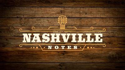 Nashville notes: Chris Stapleton’s Country Music Hall of Fame exhibit + more