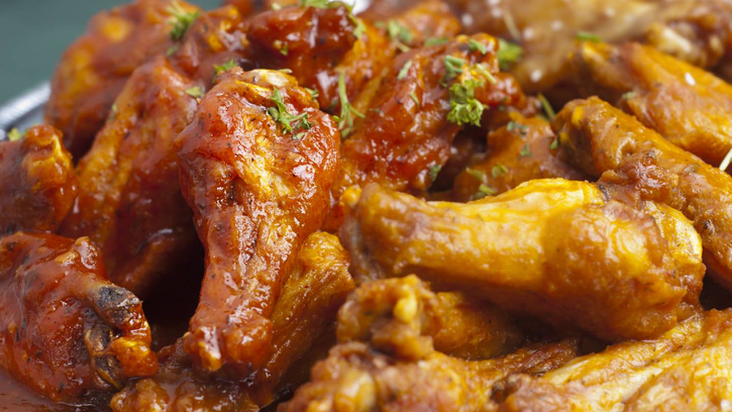 National Chicken Wing Day How to score freebies & deals today K92.3