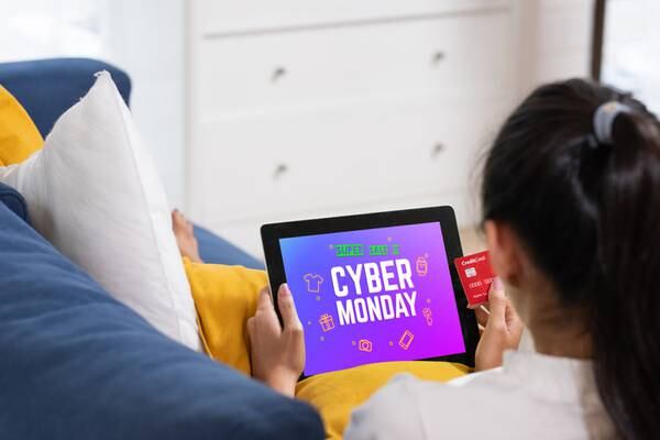 Cyber Monday 2022: The holiday deals will continue through Monday
