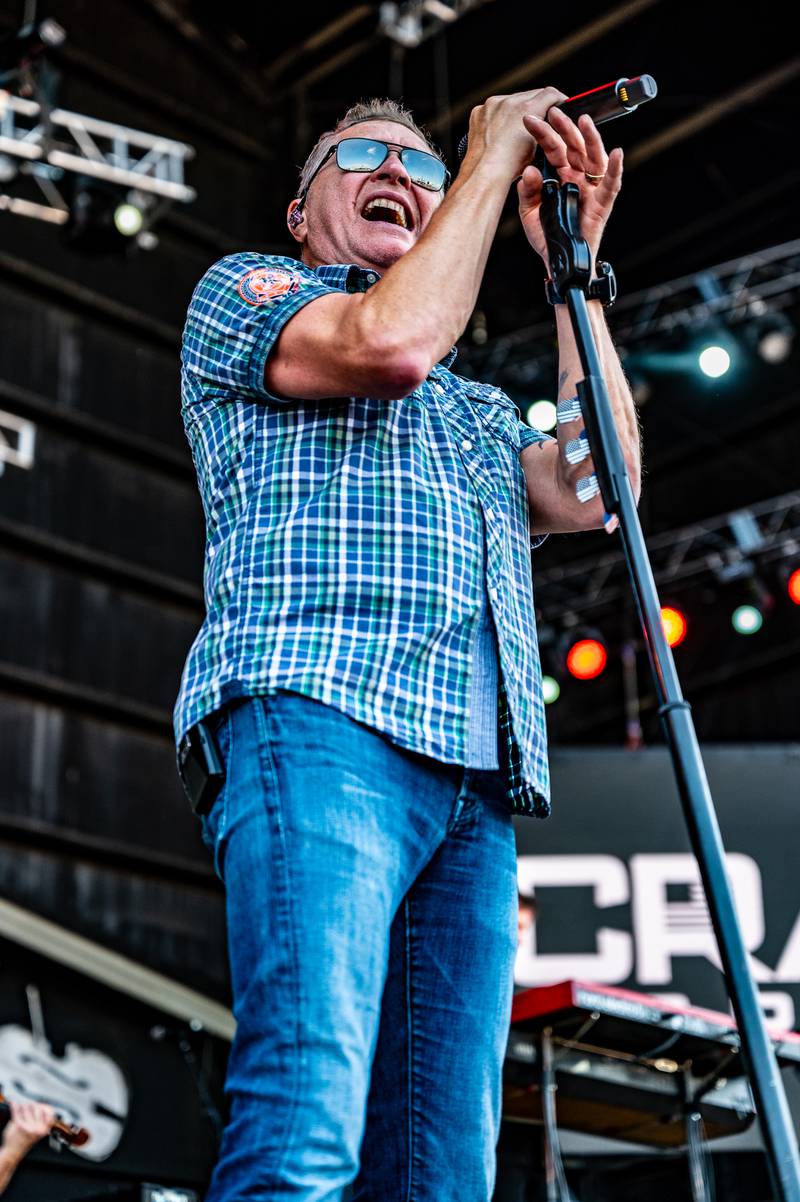 Check out these photos of Lainey Wilson, Dustin Lynch, Big & Rich, and many more from Friday at Country Concert '24 in Fort Loramie, Ohio