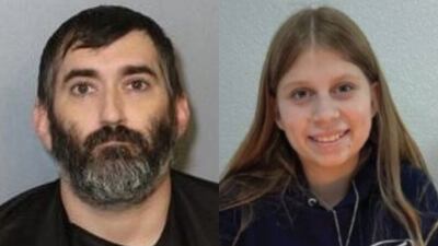 Man charged in connection with death of 13-year-old girl in Florida