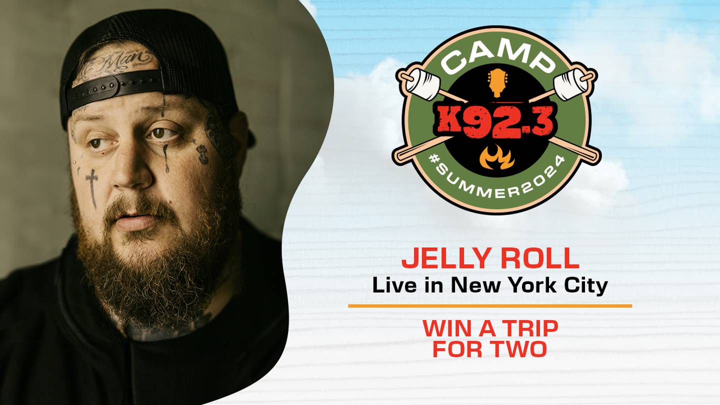 Win Tickets for Penguin Trek at SeaWorld & Qualify for a Trip to NYC to see Jelly Roll Live 