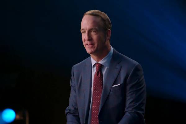 VIDEO: Peyton Manning On Why He Loves Country Music
