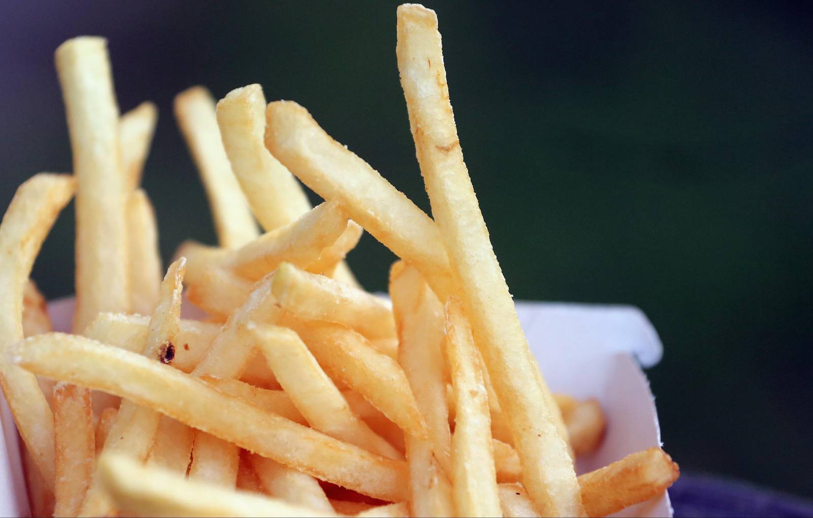 National French Fry Day 2024 Where to find hot & fresh deals K92.3