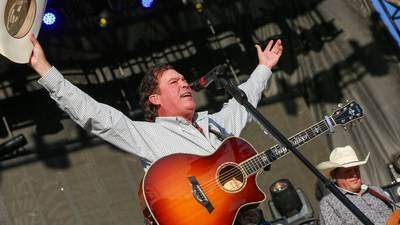 Clay Walker - Country Thunder 2022
