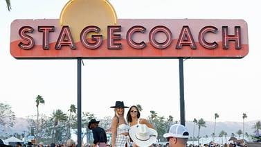 PHOTOS: 2024 Stagecoach Country Music Festival