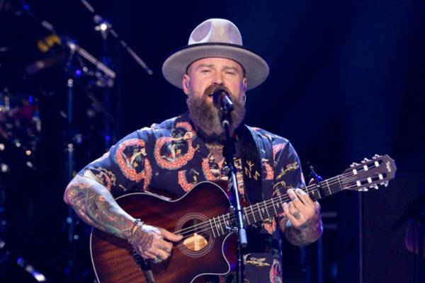 Zac Brown Band to honor Jimmy Buffett with new track