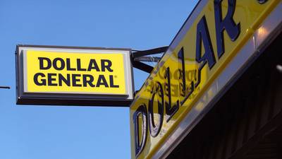 Bystander fatally shoots robbery suspect at Dollar General store