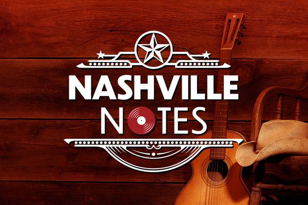 Nashville notes: Hillary Scott on 'Today' + Wyatt Flores hits pause