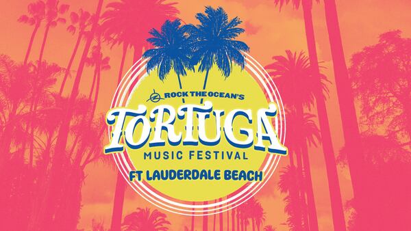 Win Single-Day Passes to Tortuga Music Festival 