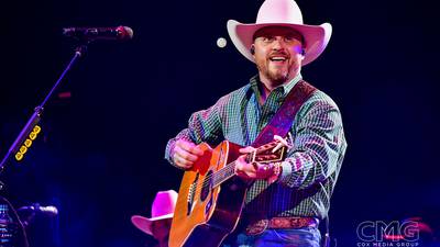 Cody Johnson Live at the Houston Rodeo - March 17, 2023