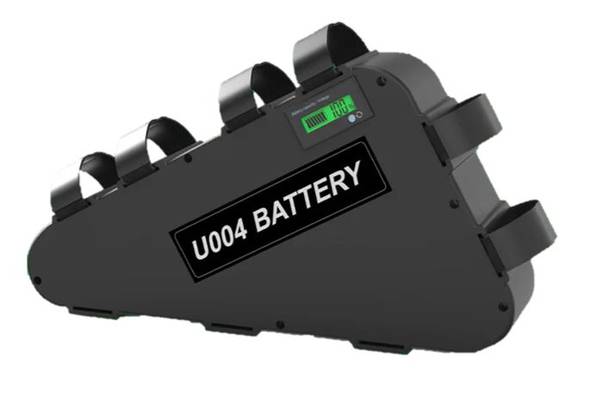 CPSC issues warning over Unit Pack Power e-bike batteries