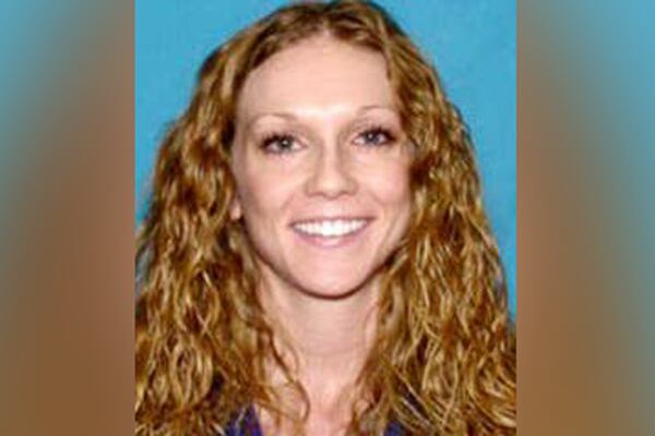 Texas authorities seek Kaitlin Armstrong in murder of cyclist Anna Moriah