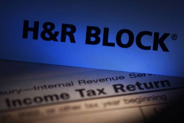 H&R Block issue that prevented some from e-filing returns on Tax Day resolved, company says