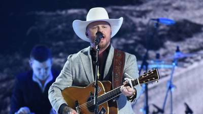 Cody Johnson to perform on Sunday's 'Idol' finale