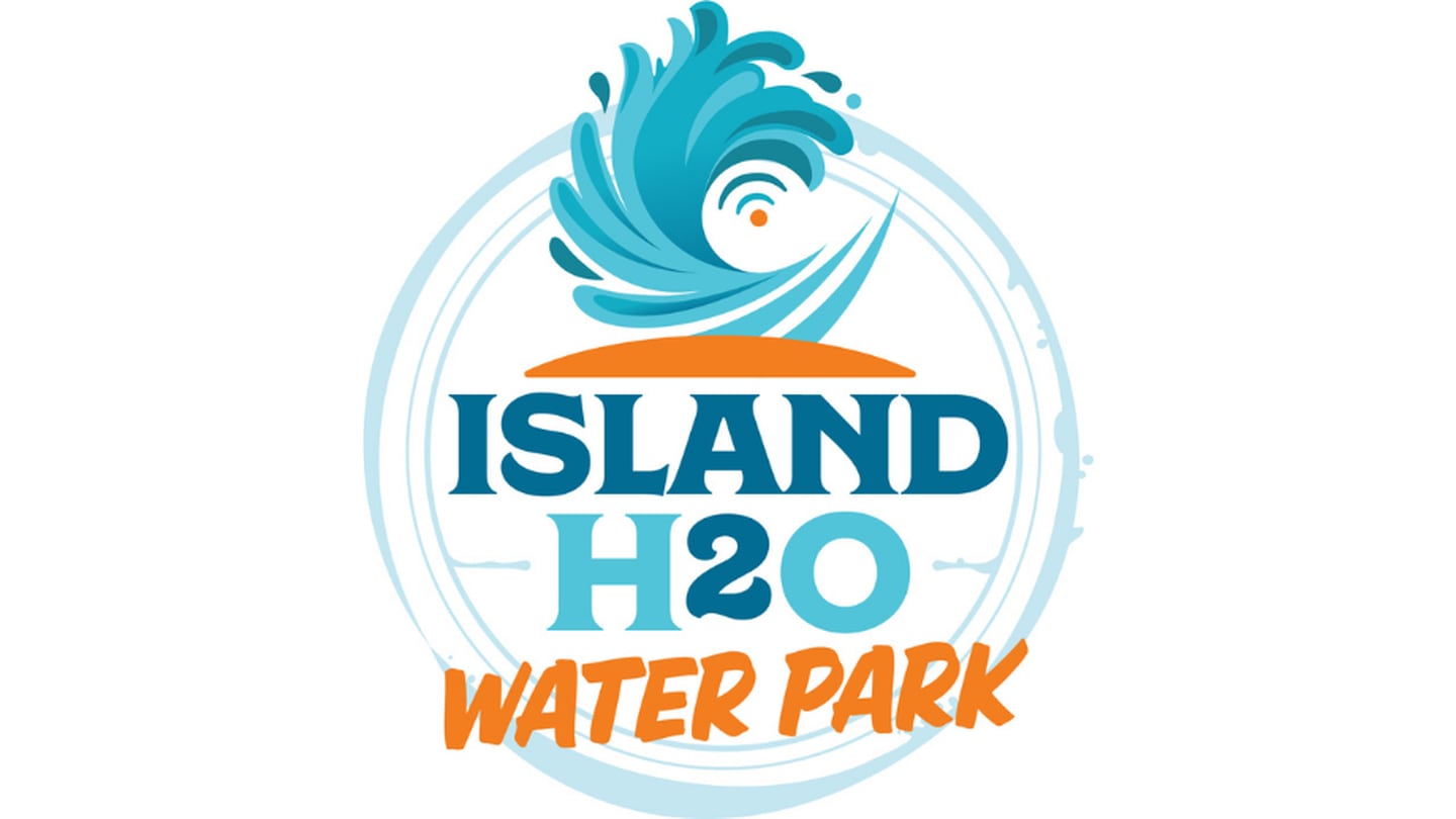 Win a 4-Pack of Tickets to Island H2O Water Park