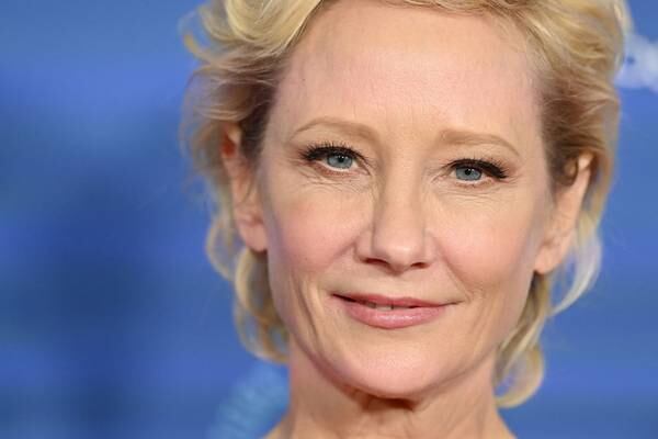 Actress Anne Heche being investigated for felony driving under the influence