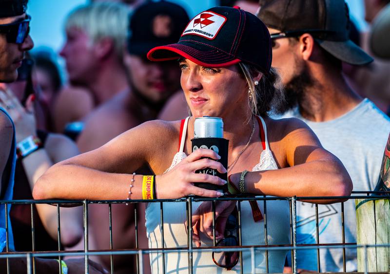 Did we spot you or someone you know on Friday, July 11th, 2024 at Country Concert '24 in Fort Loramie, Ohio? Check out these photos to find out.