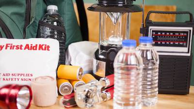Family emergency supply kit must-haves