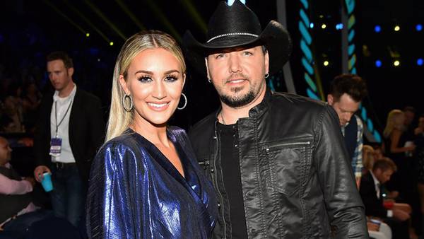 Jason & Brittany Aldean’s Kids Answer Your Questions In Hilarious Video