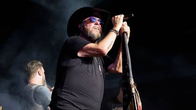 Colt Ford Died Twice After Suffering His Heart Attack