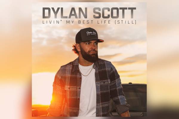 Dylan Scott drops deluxe 'Livin' My Best Life (Still)'