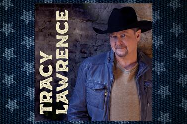 Tracy Lawrence 