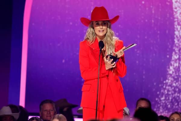 View This Year’s ACM Awards Winners