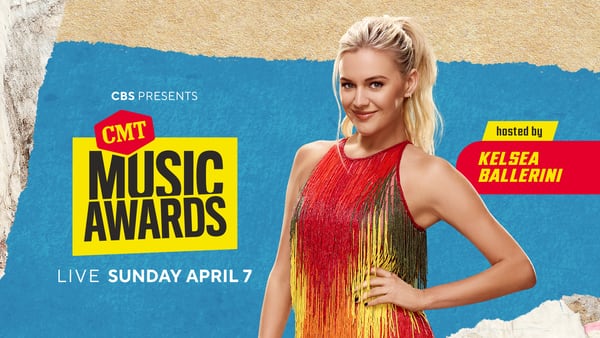 Your Guide To The 2024 CMT Music Awards