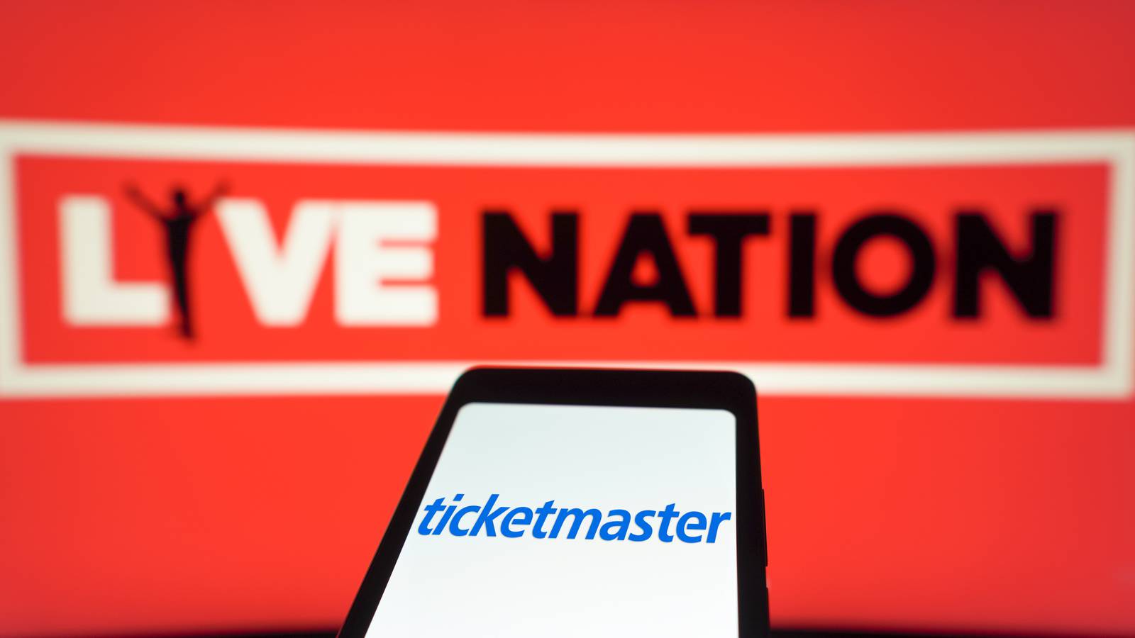 Ticketmaster data breach 500 million customers’ information stolen K92.3