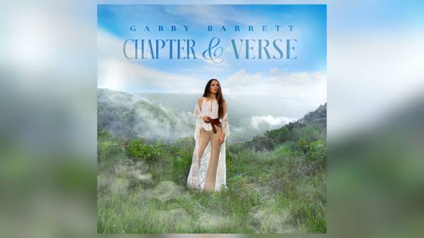Gabby Barrett teases new music video: "Get your tissues ready"