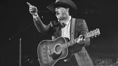 Jon Pardi Live at the Houston Rodeo - March 8, 2023