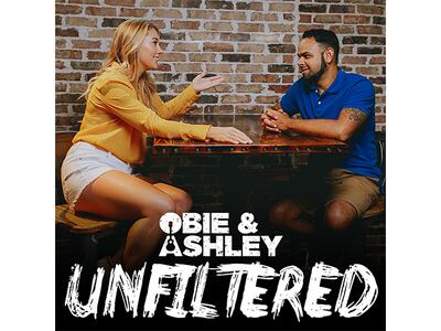 Obie & Ashley UNFILTERED